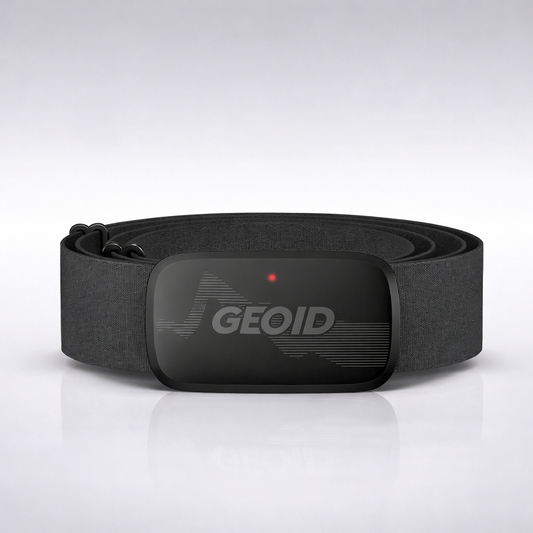 Geoid Smart Chest Strap | ELITE®