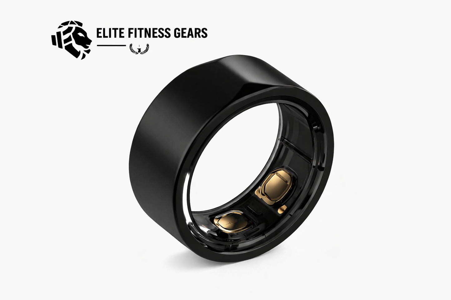 ELITE Smart Ring