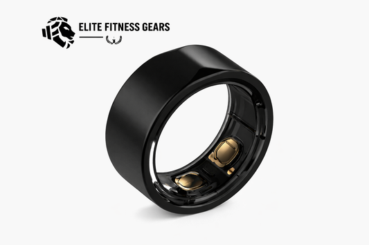 ELITE Smart Ring