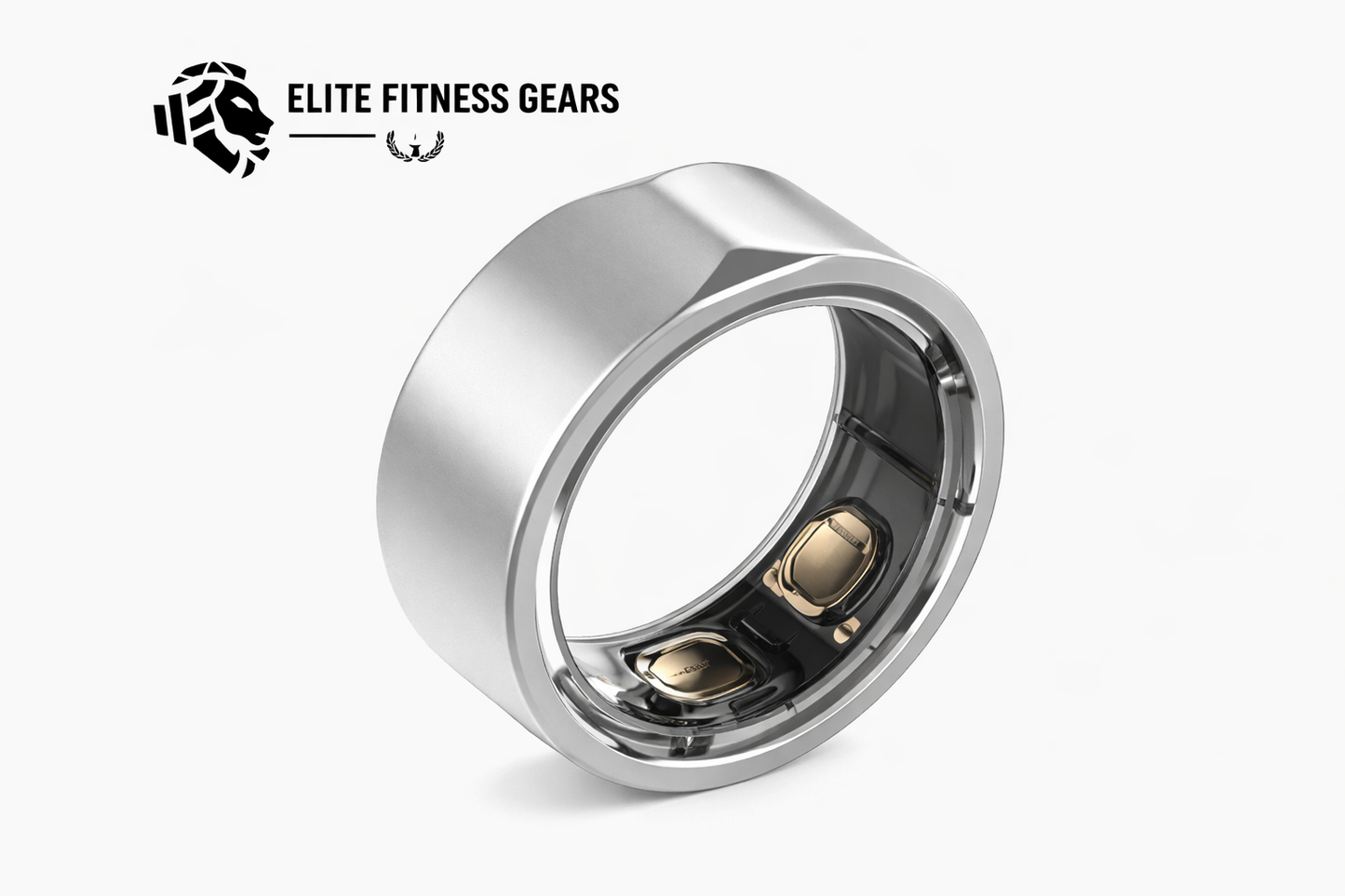 ELITE Smart Ring
