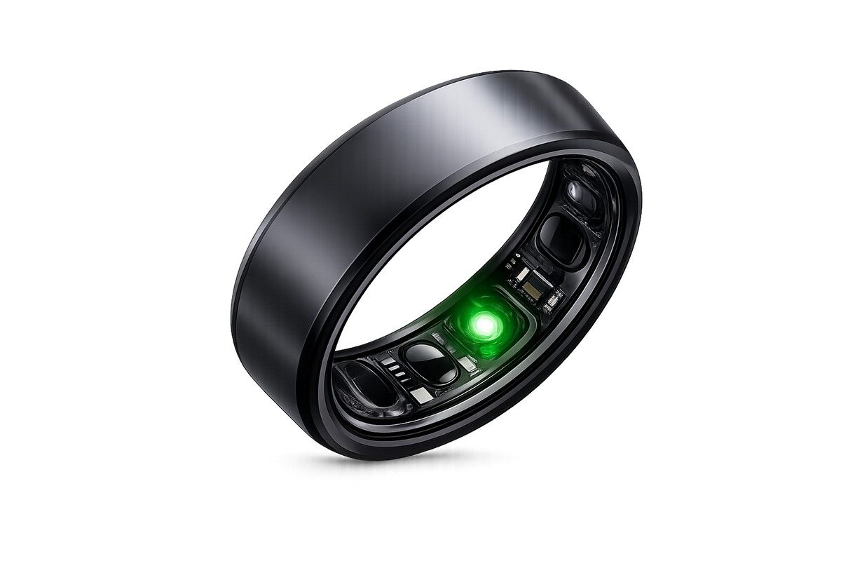 Elite Smart Ring